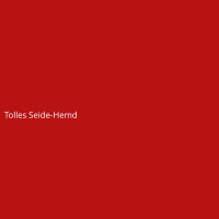 Tolles Seide-Hemd