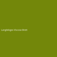 Langlebiges Viscose-Brett