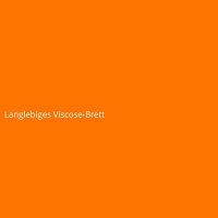 Langlebiges Viscose-Brett