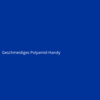 Geschmeidiges Polyamid-Handy