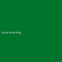 Harter Wolle-Ring