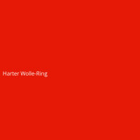 Harter Wolle-Ring